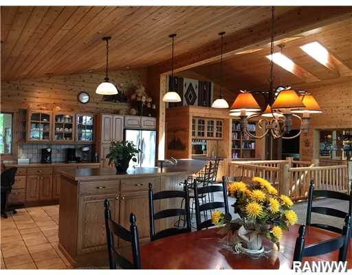 8895 W Wilson Bay Drive, Hayward, WI 54843