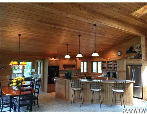 8895 W Wilson Bay Drive, Hayward, WI 54843