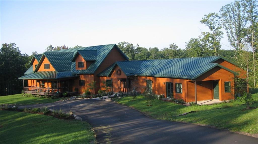 8613 N Hwy 27, Hayward, WI 54843