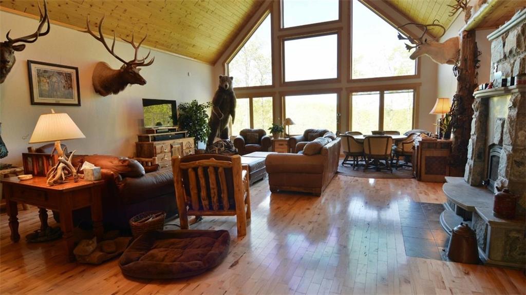 8613 N Hwy 27, Hayward, WI 54843