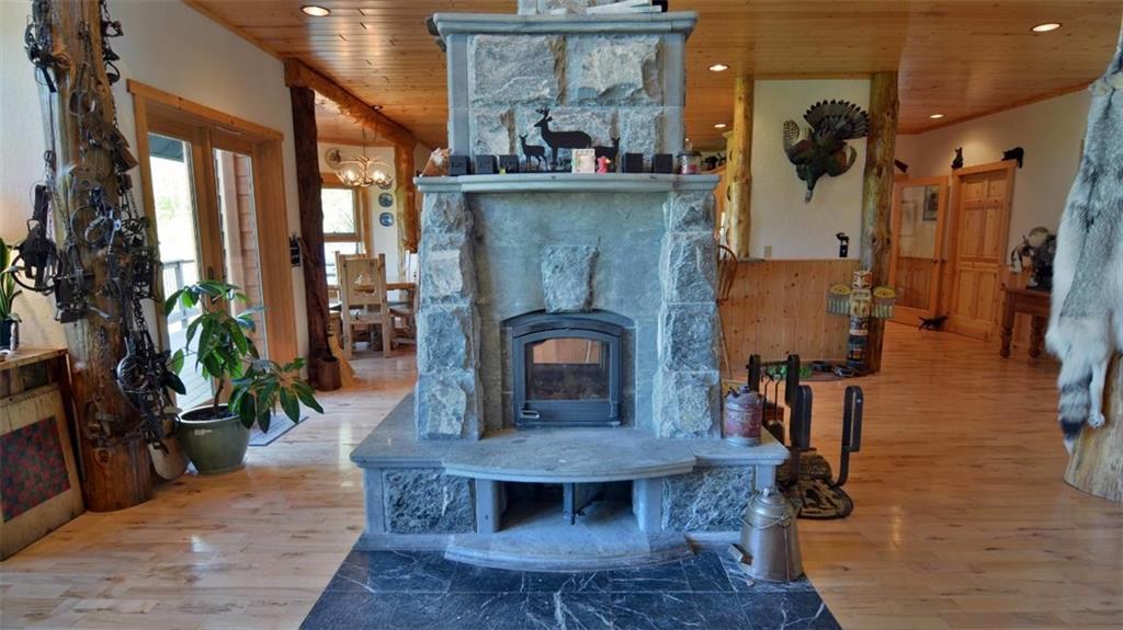 8613 N Hwy 27, Hayward, WI 54843