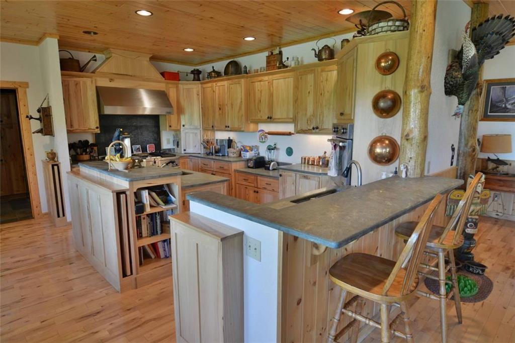 8613 N Hwy 27, Hayward, WI 54843