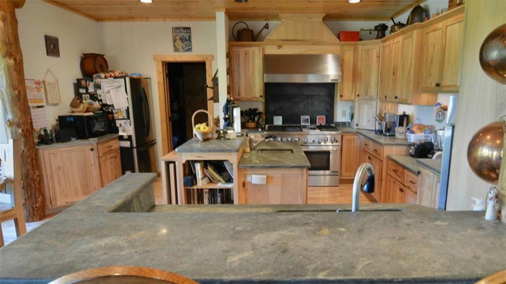 8613 N Hwy 27, Hayward, WI 54843