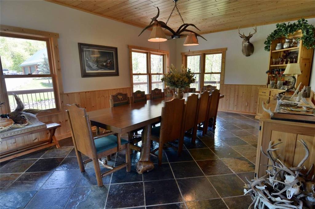 8613 N Hwy 27, Hayward, WI 54843