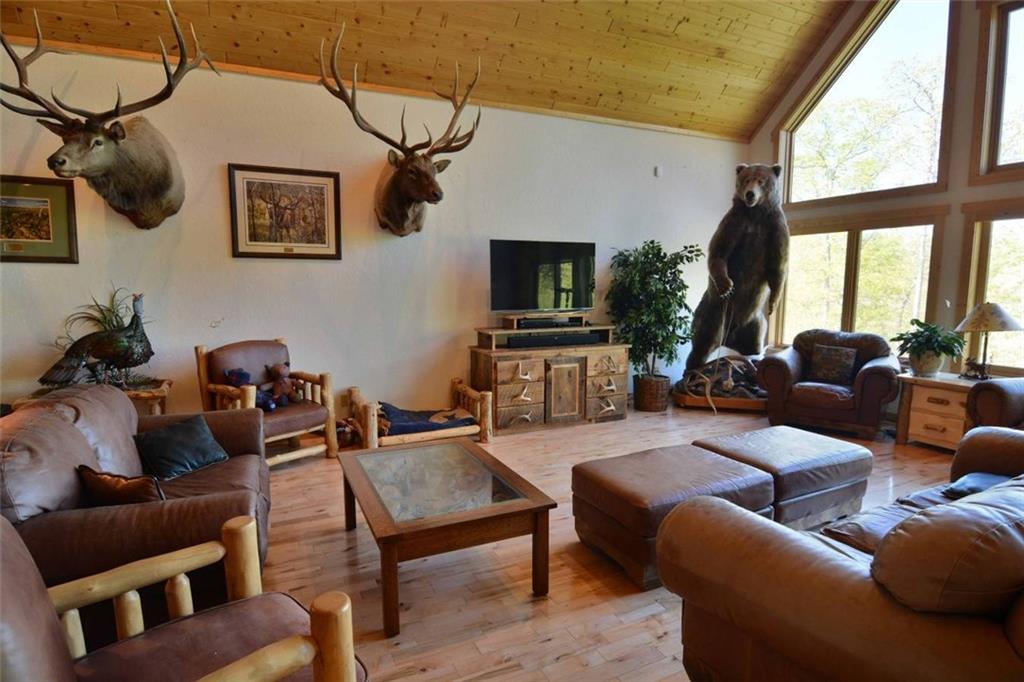 8613 N Hwy 27, Hayward, WI 54843