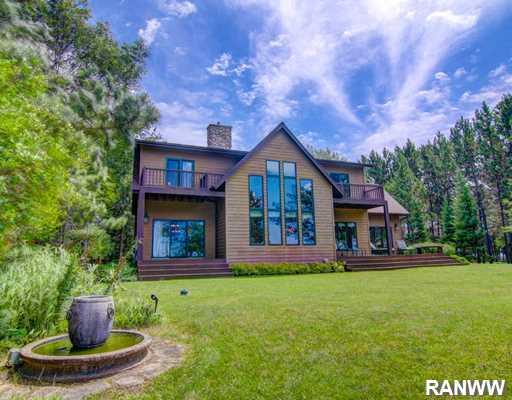 7311n Rocky Point Lane, Hayward, WI 54843
