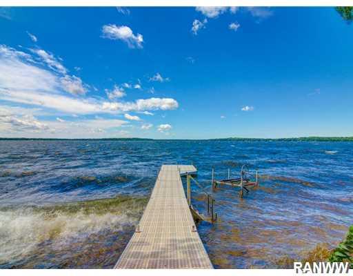 7311n Rocky Point Lane, Hayward, WI 54843