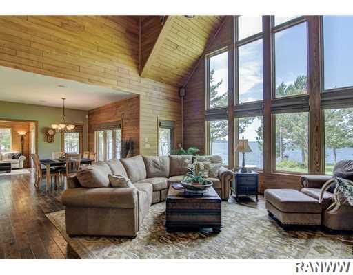 7311n Rocky Point Lane, Hayward, WI 54843