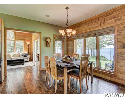 7311n Rocky Point Lane, Hayward, WI 54843