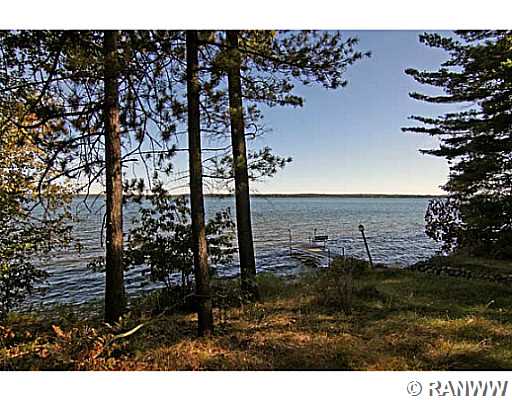 8618 N Woodland Road, Hayward, WI 54843