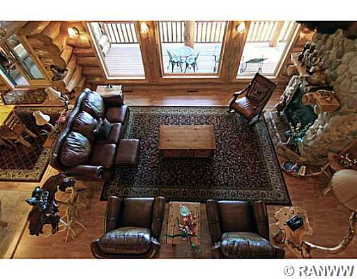 8618 N Woodland Road, Hayward, WI 54843
