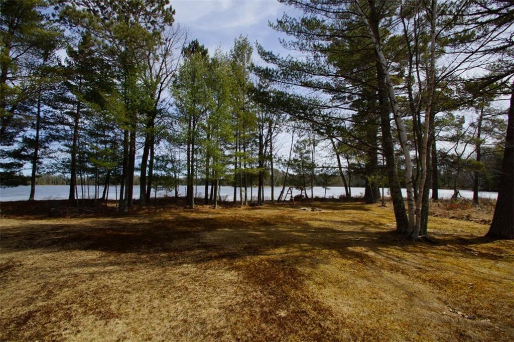 12876 N Balsam Road, Hayward, WI 54843