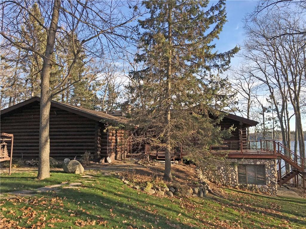 10488n Meir Road, Hayward, WI 54843