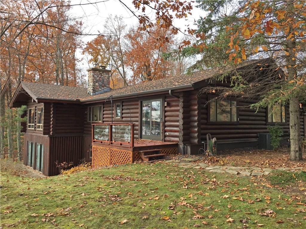 10488n Meir Road, Hayward, WI 54843