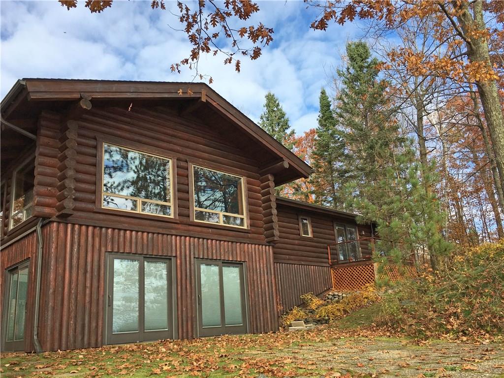 10488n Meir Road, Hayward, WI 54843