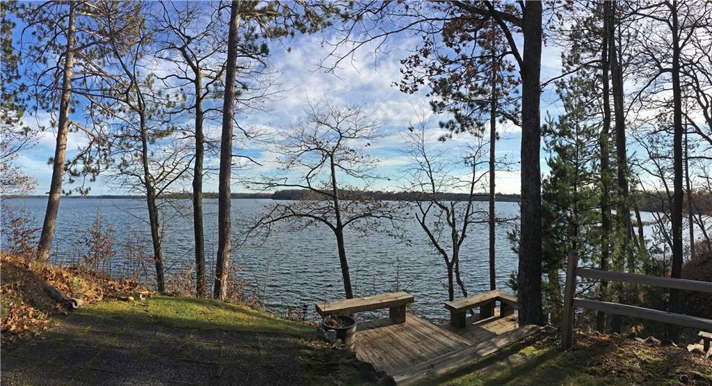 10488n Meir Road, Hayward, WI 54843