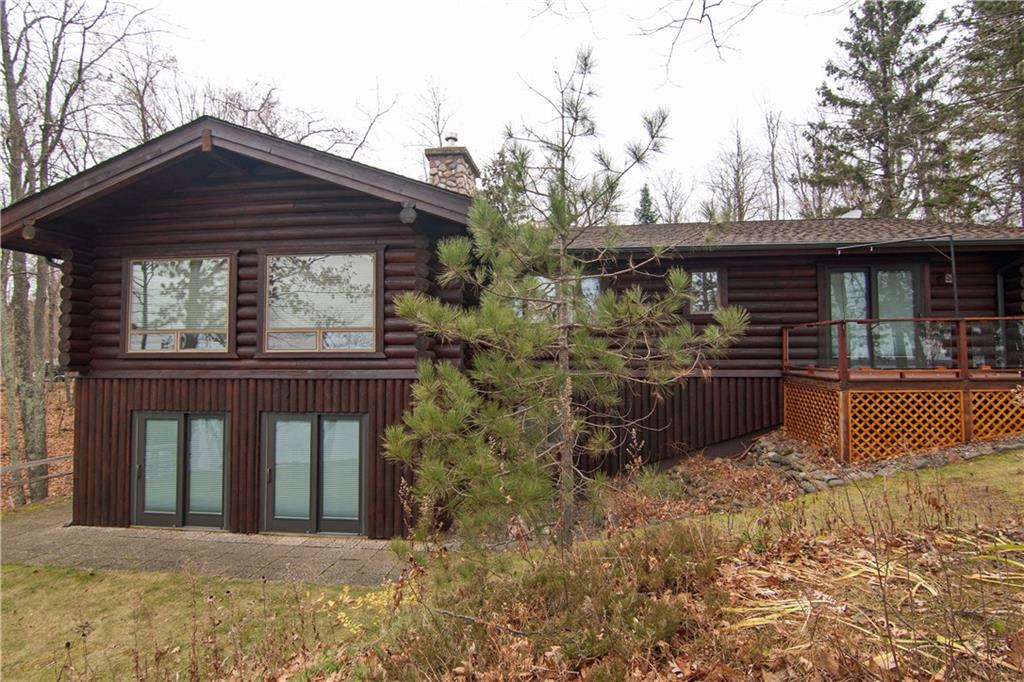 10488n Meir Road, Hayward, WI 54843