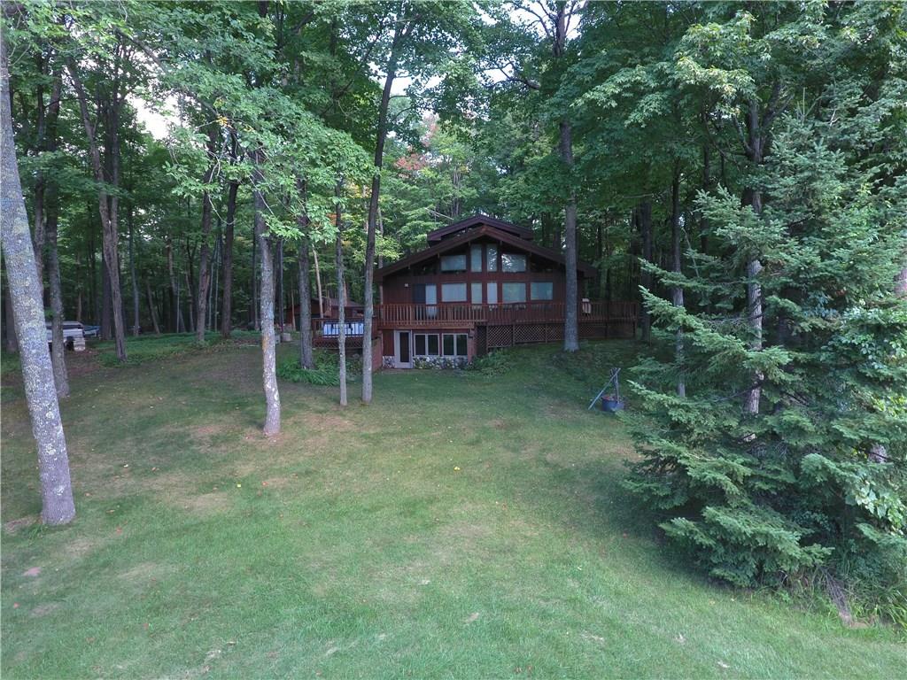 7231n Rehor Road, Hayward, WI 54843