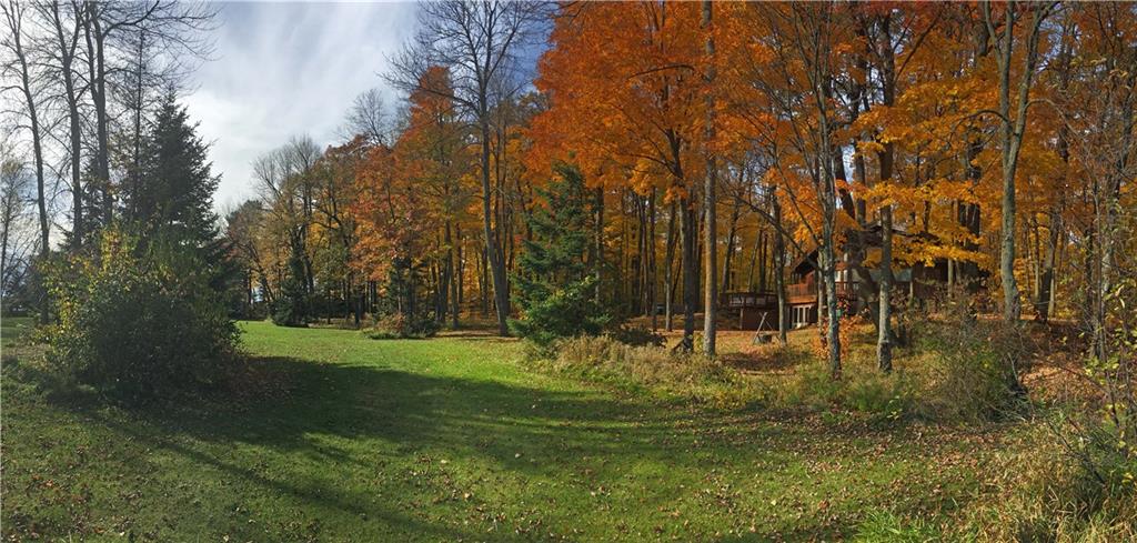 7231n Rehor Road, Hayward, WI 54843