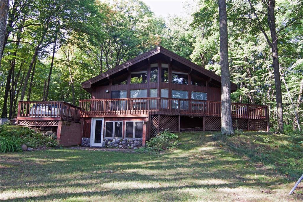7231n Rehor Road, Hayward, WI 54843