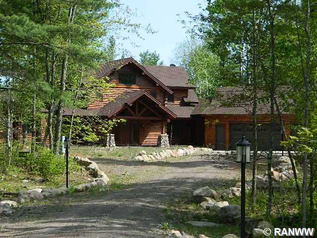 7253 W Moose Lake Club Road, Hayward, WI 54843