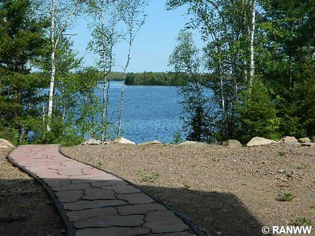 7253 W Moose Lake Club Road, Hayward, WI 54843