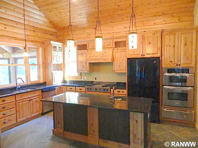 7253 W Moose Lake Club Road, Hayward, WI 54843