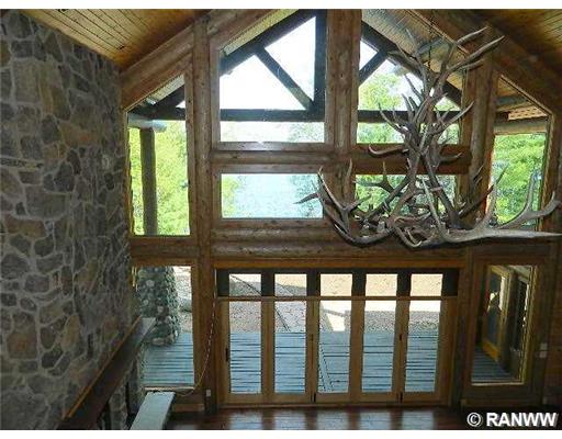 7253 W Moose Lake Club Road, Hayward, WI 54843