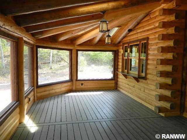 7253 W Moose Lake Club Road, Hayward, WI 54843