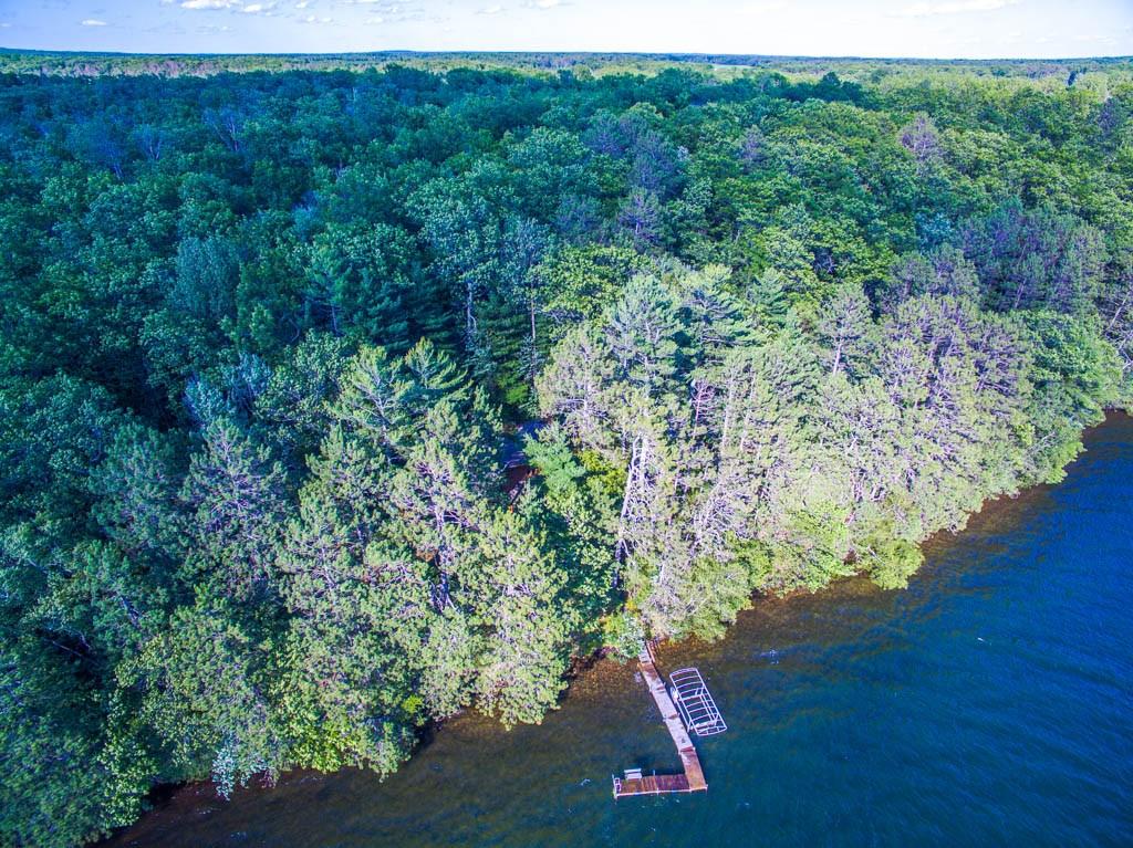 10341n Sandy Beach Road, Hayward, WI 54843