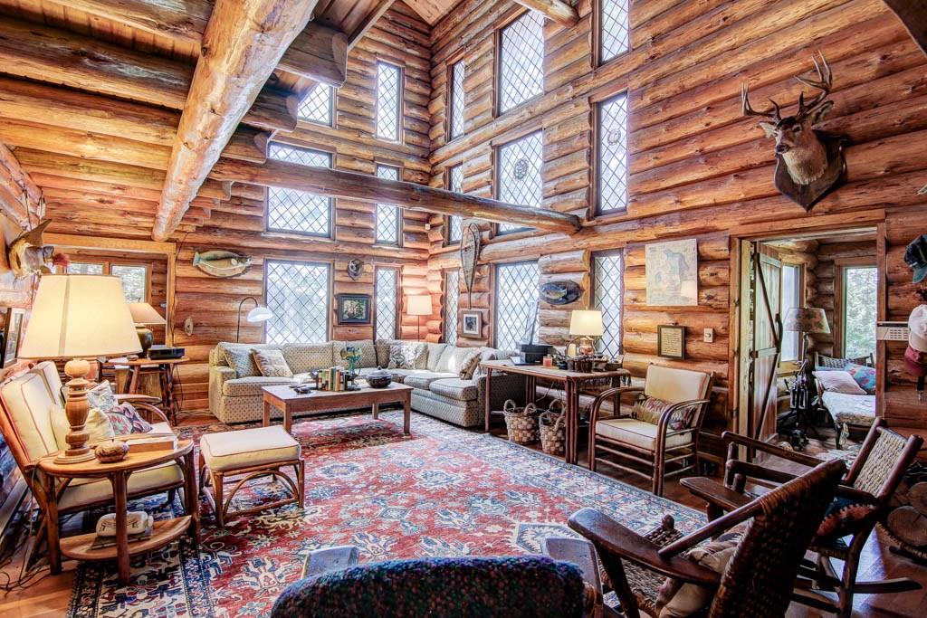 10341n Sandy Beach Road, Hayward, WI 54843