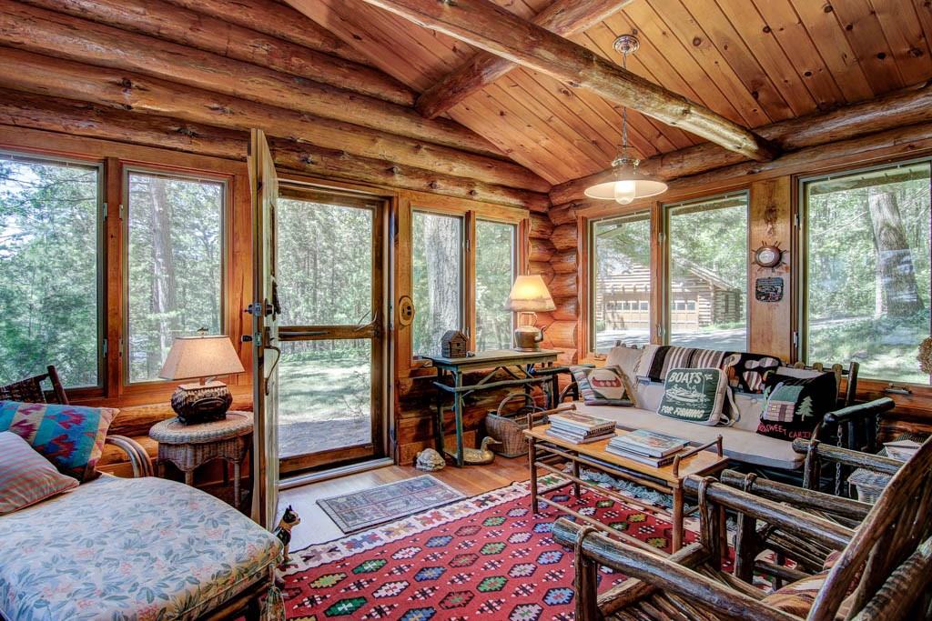 10341n Sandy Beach Road, Hayward, WI 54843