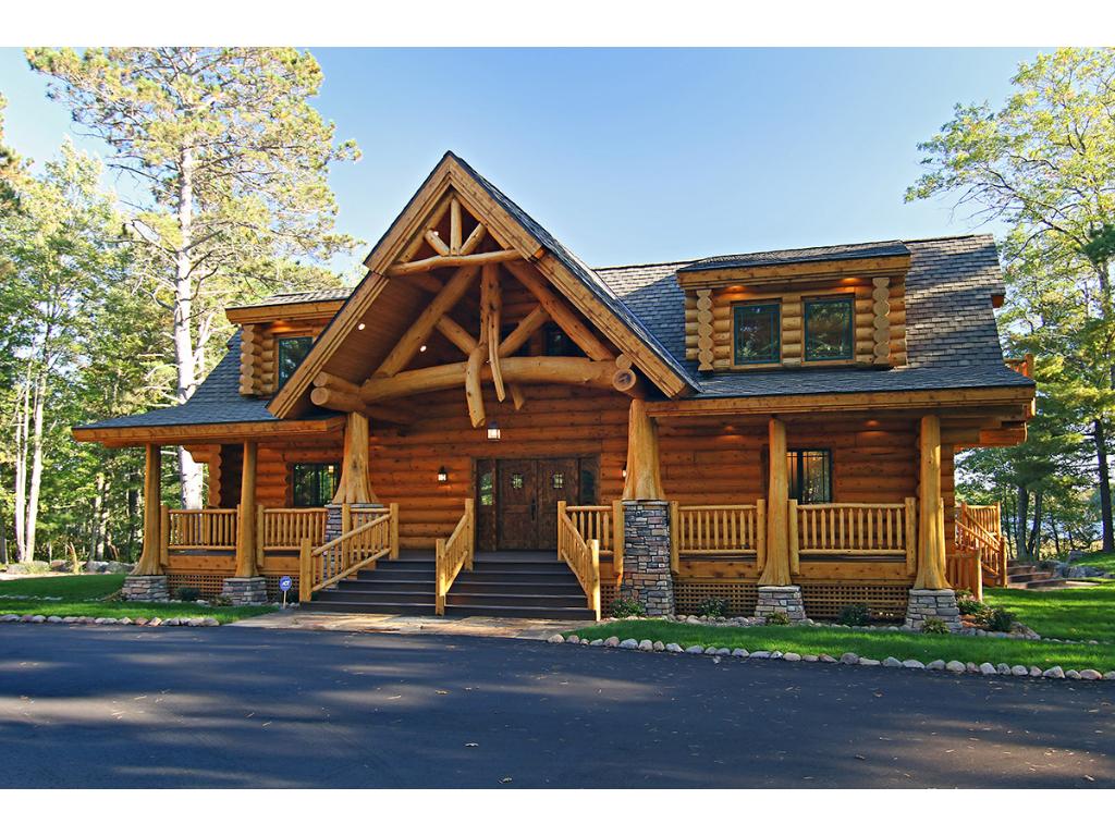 9788 N Carlson Lane, Hayward, WI 54843