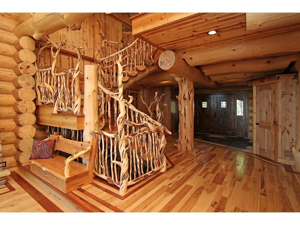9788 N Carlson Lane, Hayward, WI 54843