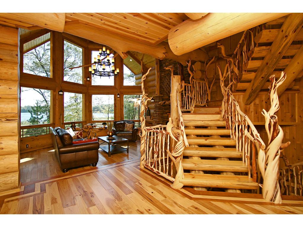 9788 N Carlson Lane, Hayward, WI 54843