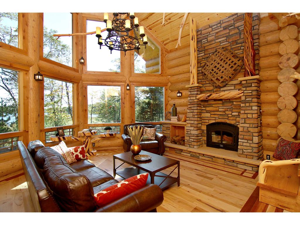 9788 N Carlson Lane, Hayward, WI 54843
