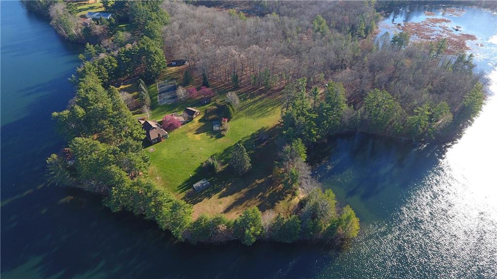 12456w Roberts Lane, Hayward, WI 54843