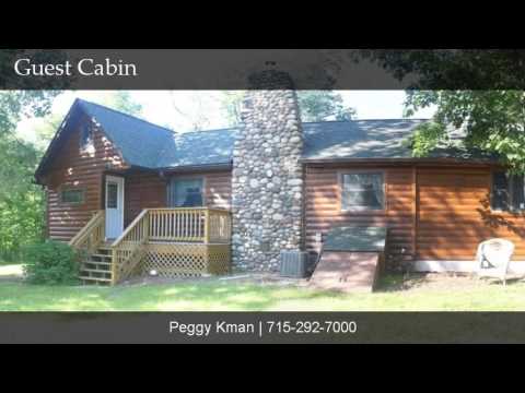 9838 Teepee Tr, Iron River, WI 54847