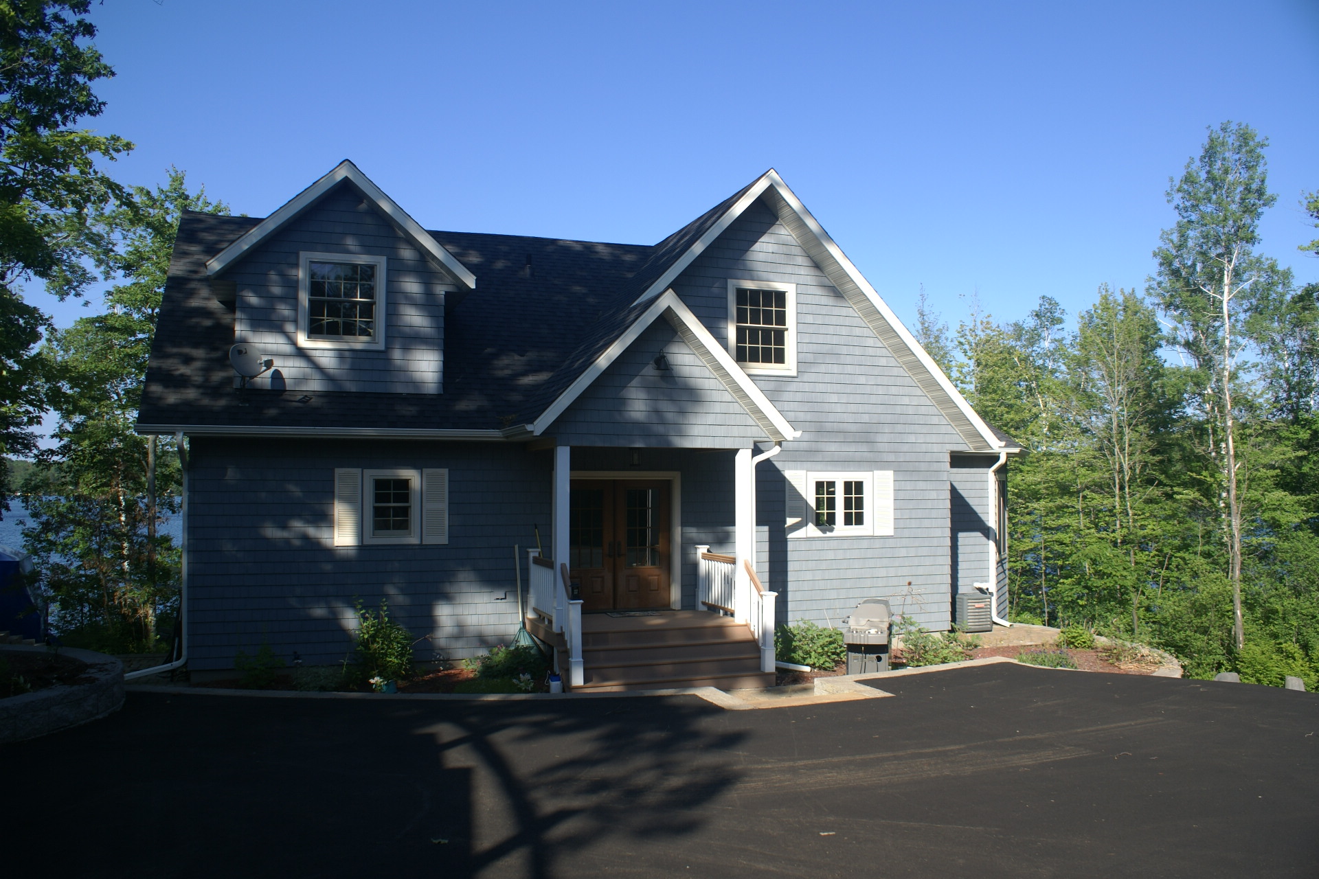 9838 Teepee Tr, Iron River, WI 54847