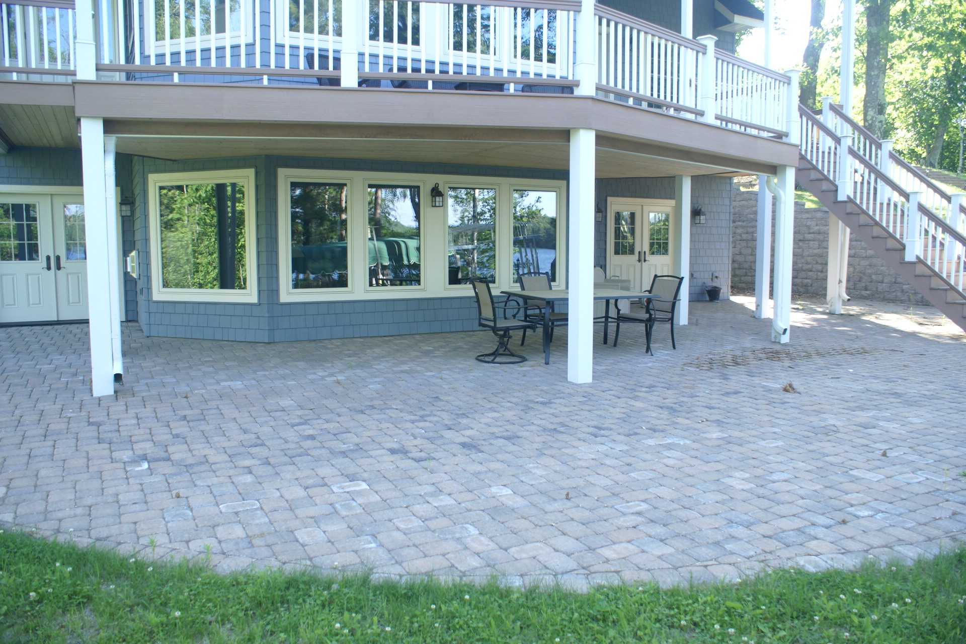 9838 Teepee Tr, Iron River, WI 54847