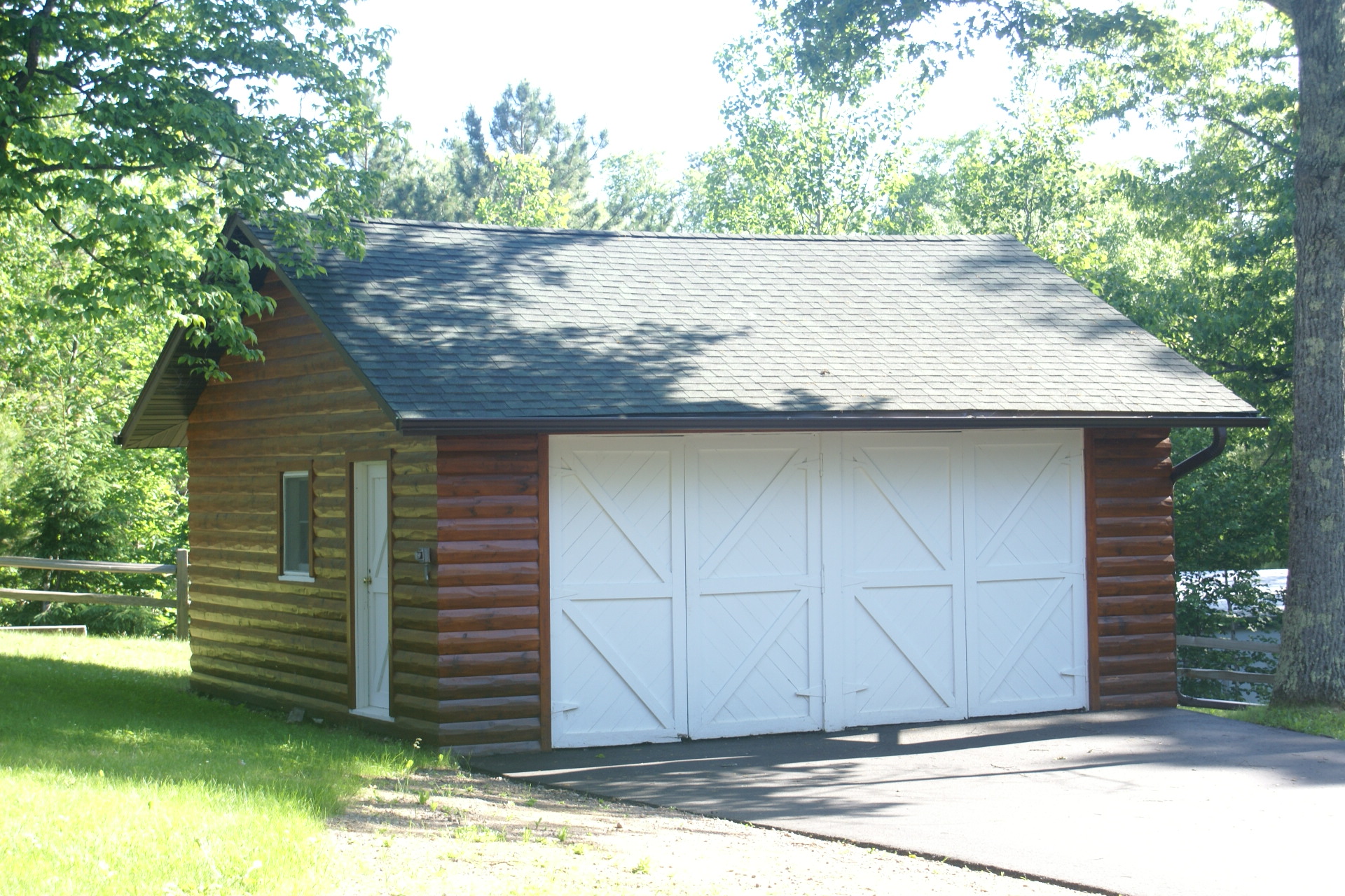 9838 Teepee Tr, Iron River, WI 54847