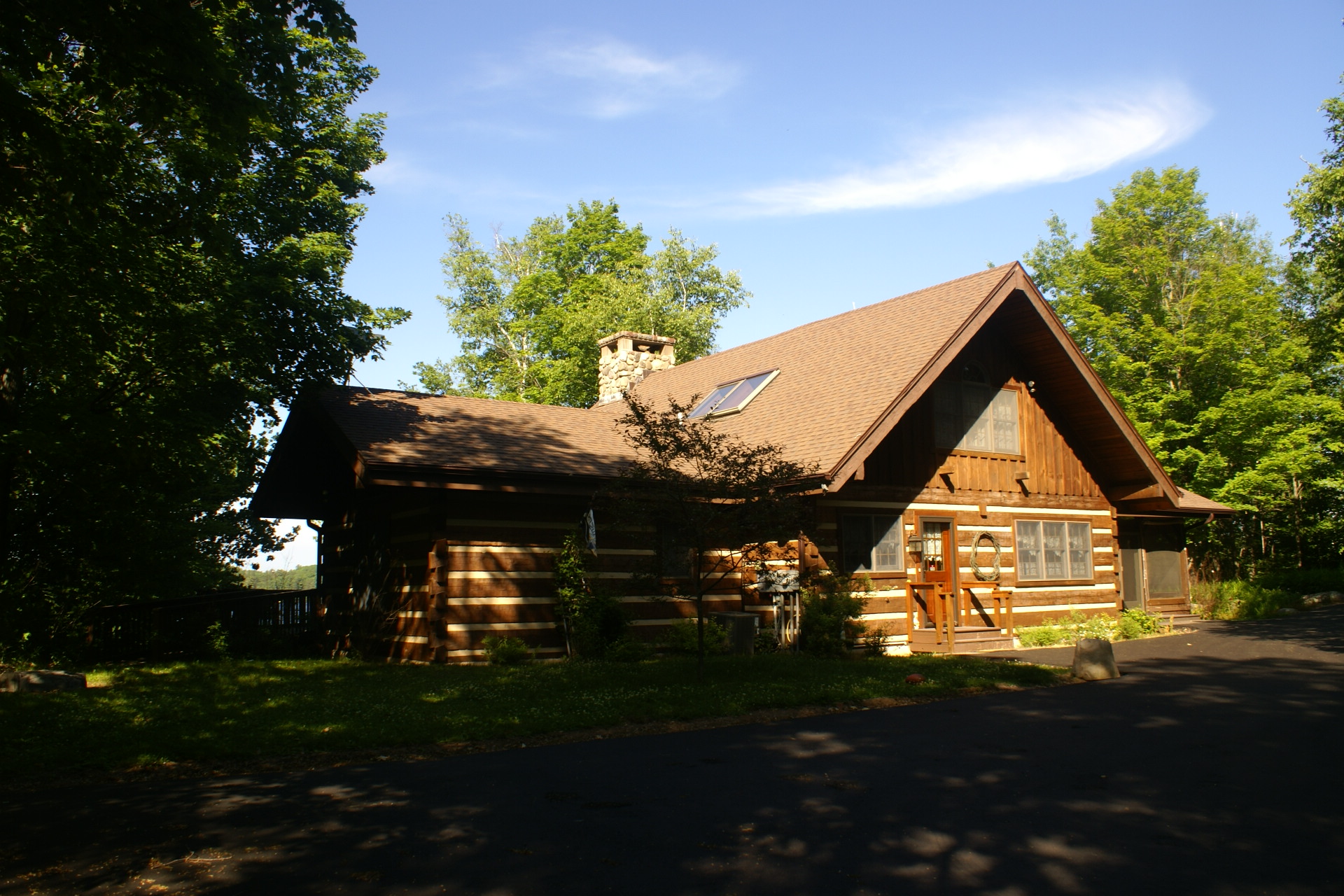 9810 Teepee TR, Iron River, WI 54847