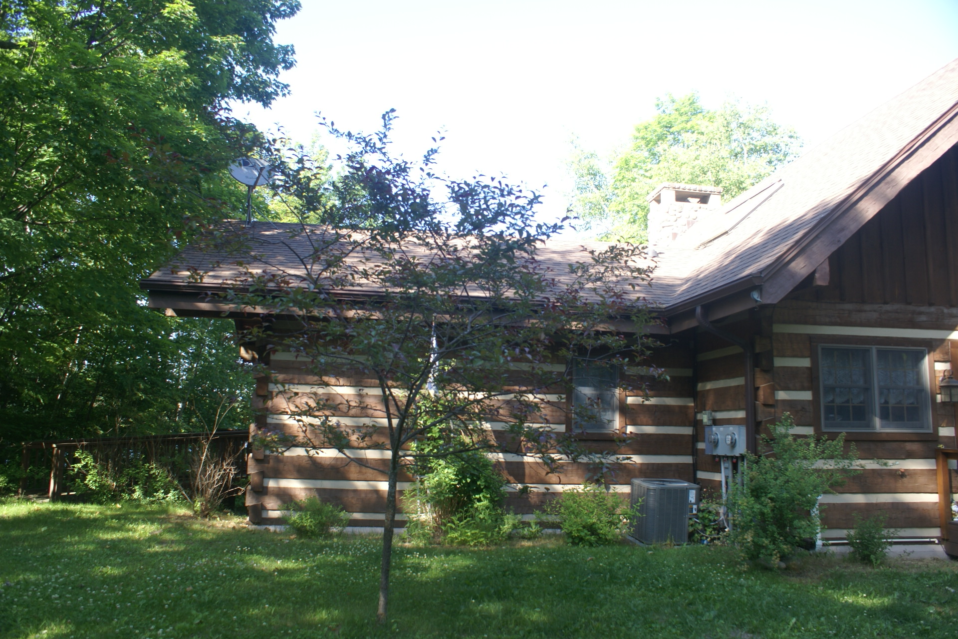 9810 Teepee TR, Iron River, WI 54847