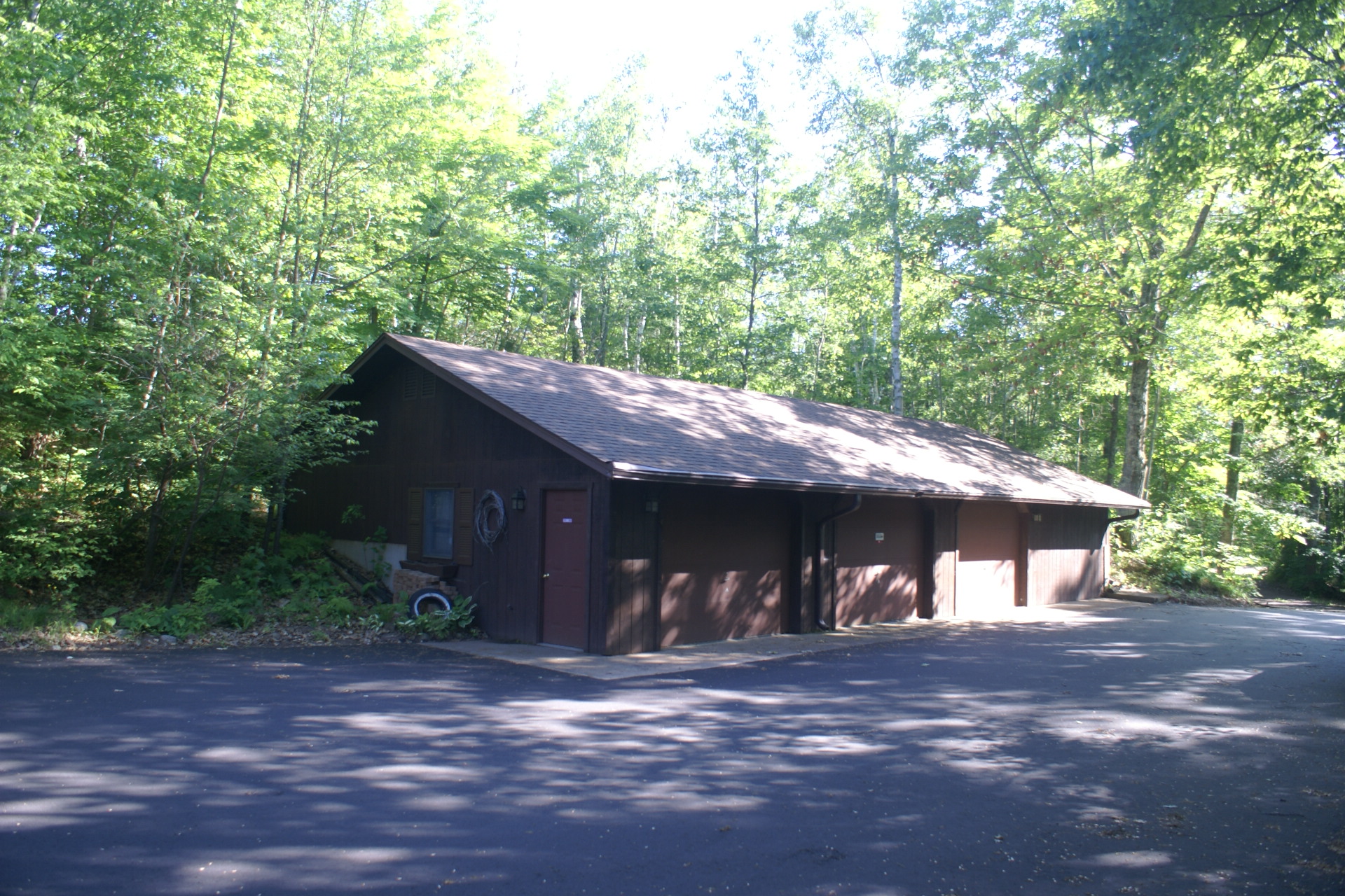 9810 Teepee TR, Iron River, WI 54847