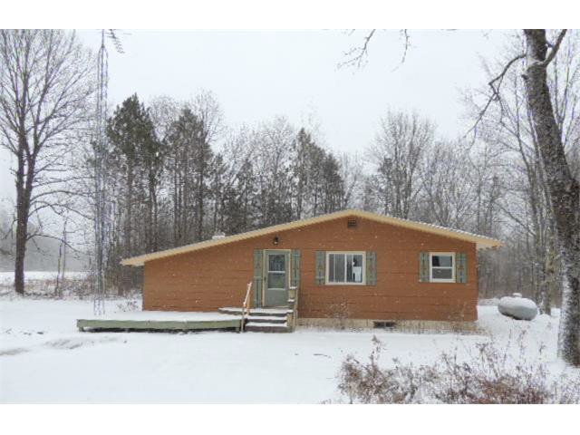 W9407 Us Highway 8Ladysmith, WI, 54848Rusk County