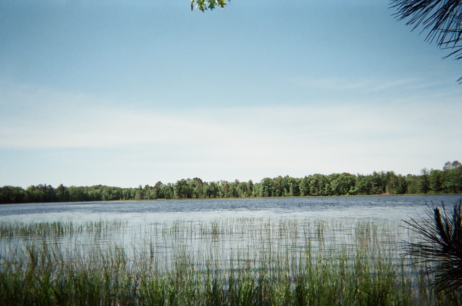 7505 Cleveland Rd, Lake Nebagamon, WI 54849