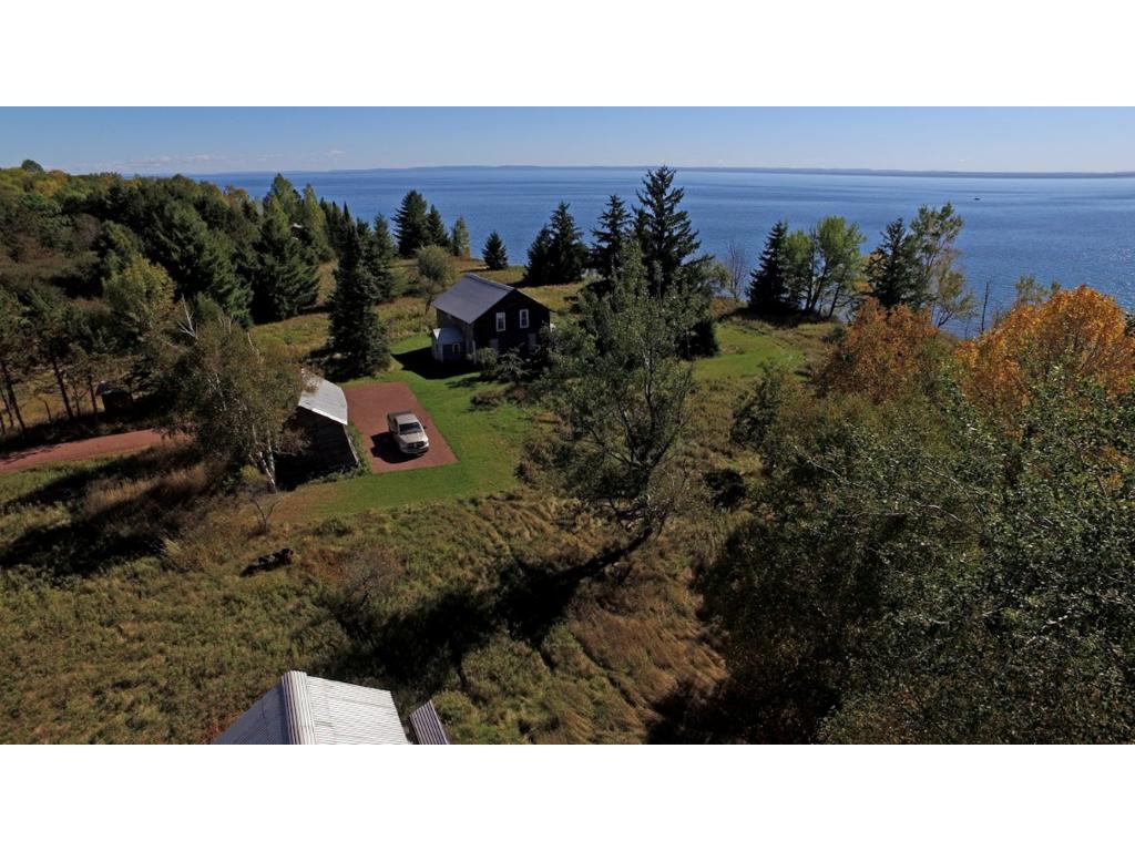 1935/1997 Hagen Road, LaPointe, WI 54850