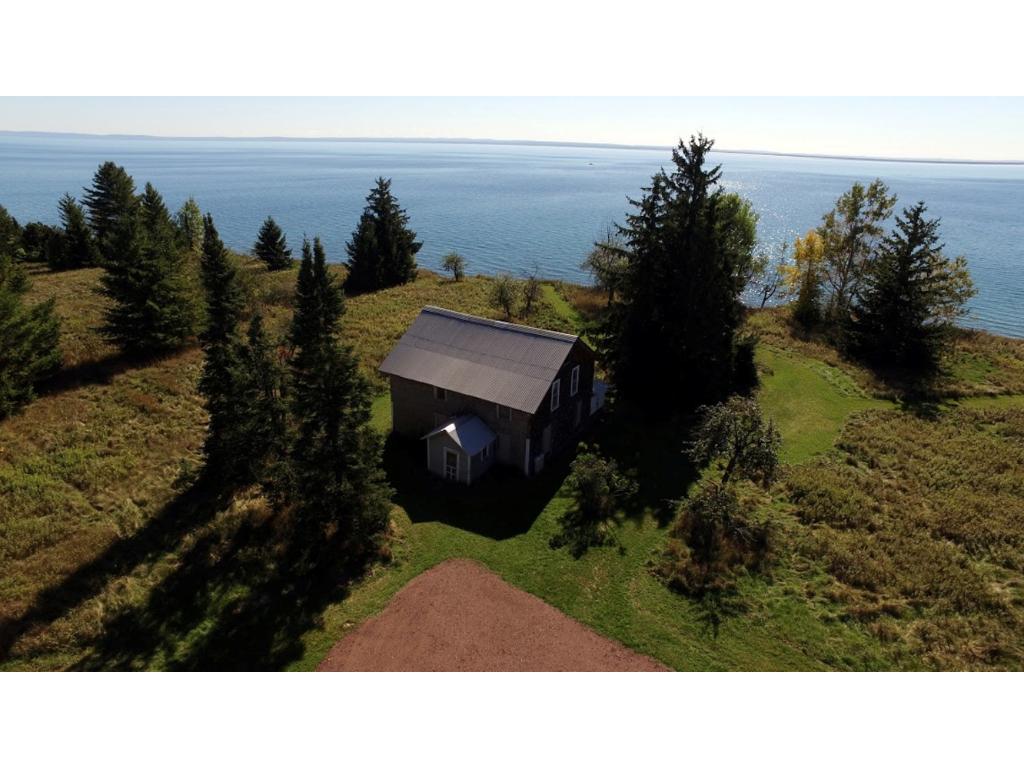 1935/1997 Hagen Road, LaPointe, WI 54850