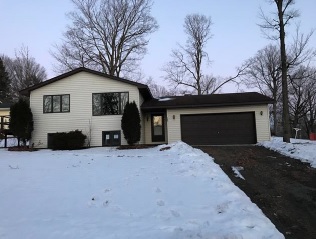 320 S 4th StLuck, WI, 54853Polk County