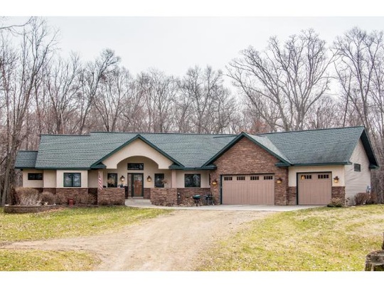 2487 Bone Lake Park Lane